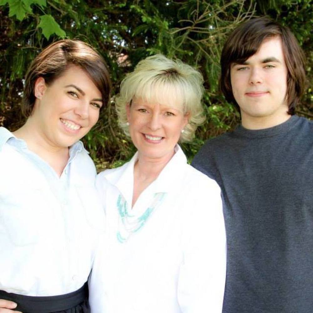 Meet your Posher, Carolyn